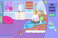 
							Bedroom Makeover cover