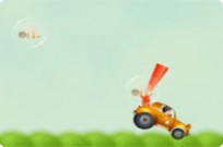 
							Bee Bee Air Rescue cover