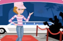 
							Being Girl Dress-up Game cover