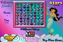 
							Bejeweled Jasmine cover