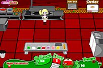 
					
												Belle's Bistro