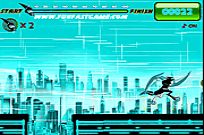 
					
												Ben 10 Alien Force: Runner Of The Universe