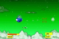 
					
												Ben 10 Alien Hunter