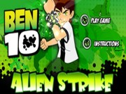 
					
												Ben 10 : Alien Strike