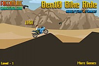 
					
												Ben 10 Bike Ride