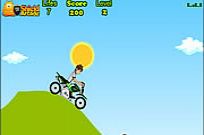 
					
												Ben 10 Bike Trip