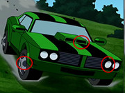 
					
												Ben 10 Car Differences