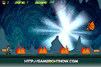 
					
												Ben 10 Cave Adventure