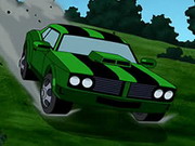 
					
												Ben 10 Differences