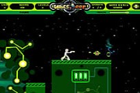 
							Ben 10 Gadgets cover
