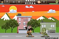 
					
												Ben 10 Ninja