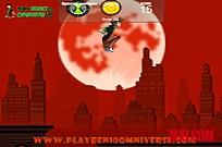 
					
												Ben 10 Omniverse Adventure