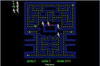 
							Ben 10 Pacman cover