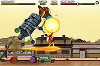 
					
												Ben 10 - Saving Sparksville