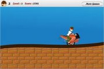 
					
												ben 10 scooter game