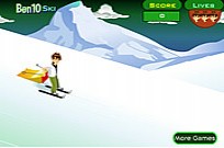 
					
												Ben 10 Ski