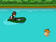 
					
												Ben 10 Super Attack