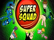 
					
												Ben 10 : Super Squad