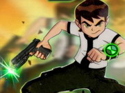 
					
												Ben 10 Takedown