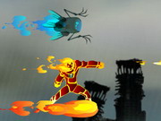 
					
												Ben 10 The Master Of Flame