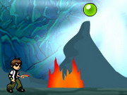 
							Ben 10 Travel In New World cover