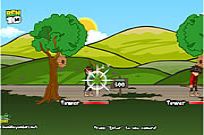 
					
												Ben 10 Vs Bakugan