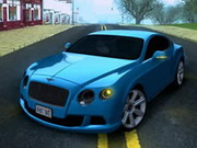 
							Bentley Car Memory cover