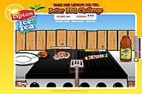 Better Bbq Challenge