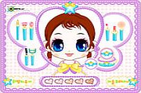 
							Betty Make Up cover