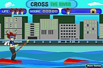 
					
												Beyblade Cross the River