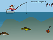 
							Big Fishing Fun cover