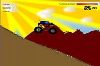 
							Big Monster Truck cover