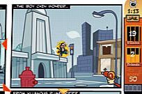 
							Big Super Hero Wish cover