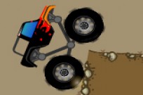 
							Big Truck Adventures cover