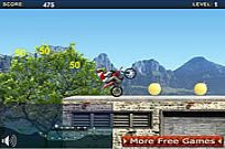 
							Bike Adventure cover