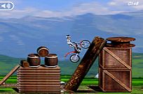 
					
												Bike Mania Arena 1