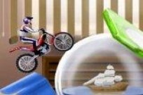 
							Bike Mania Arena 4 cover