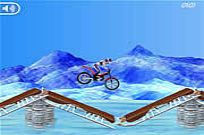 
					
												Bike Mania On Ice