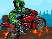 
					
												Biker Burnout Game