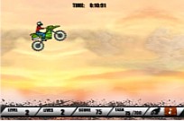 
							Biker cover