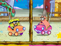 
							Bikini Bottom Carnival cover