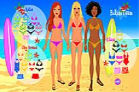 
							Bikini Team cover