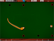 
					
												Billiard Snake