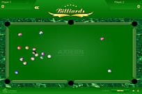 
					
												Billiards