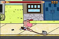 
							Billy's Bag-a-bug cover