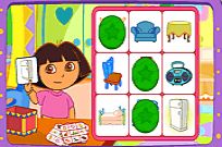 
							Bingo With Dora cover