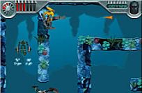 
							Bionicle Kongu cover