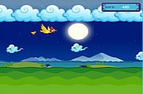 
							Bird Flight cover