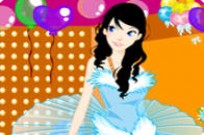 
					
												Birthday Girl Dress Up
