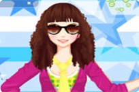 
							Birthday Star Dressup cover